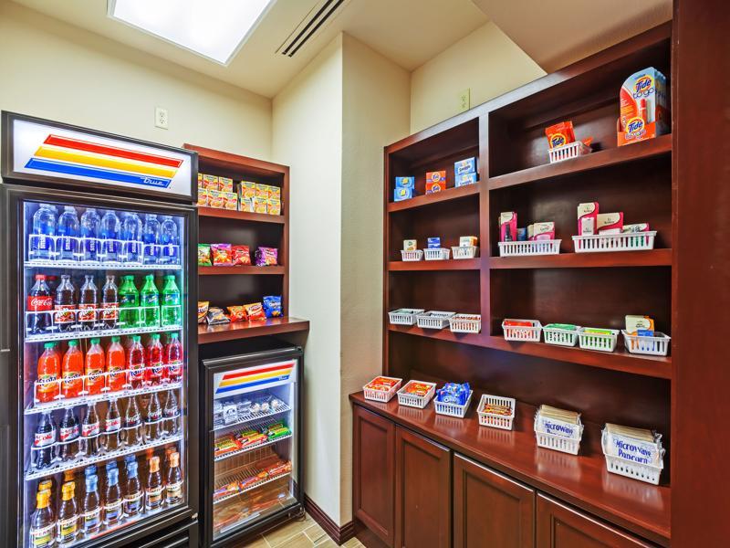Holiday Inn Express Hotel & Suites Eagle Pass By Ihg Bagian luar foto