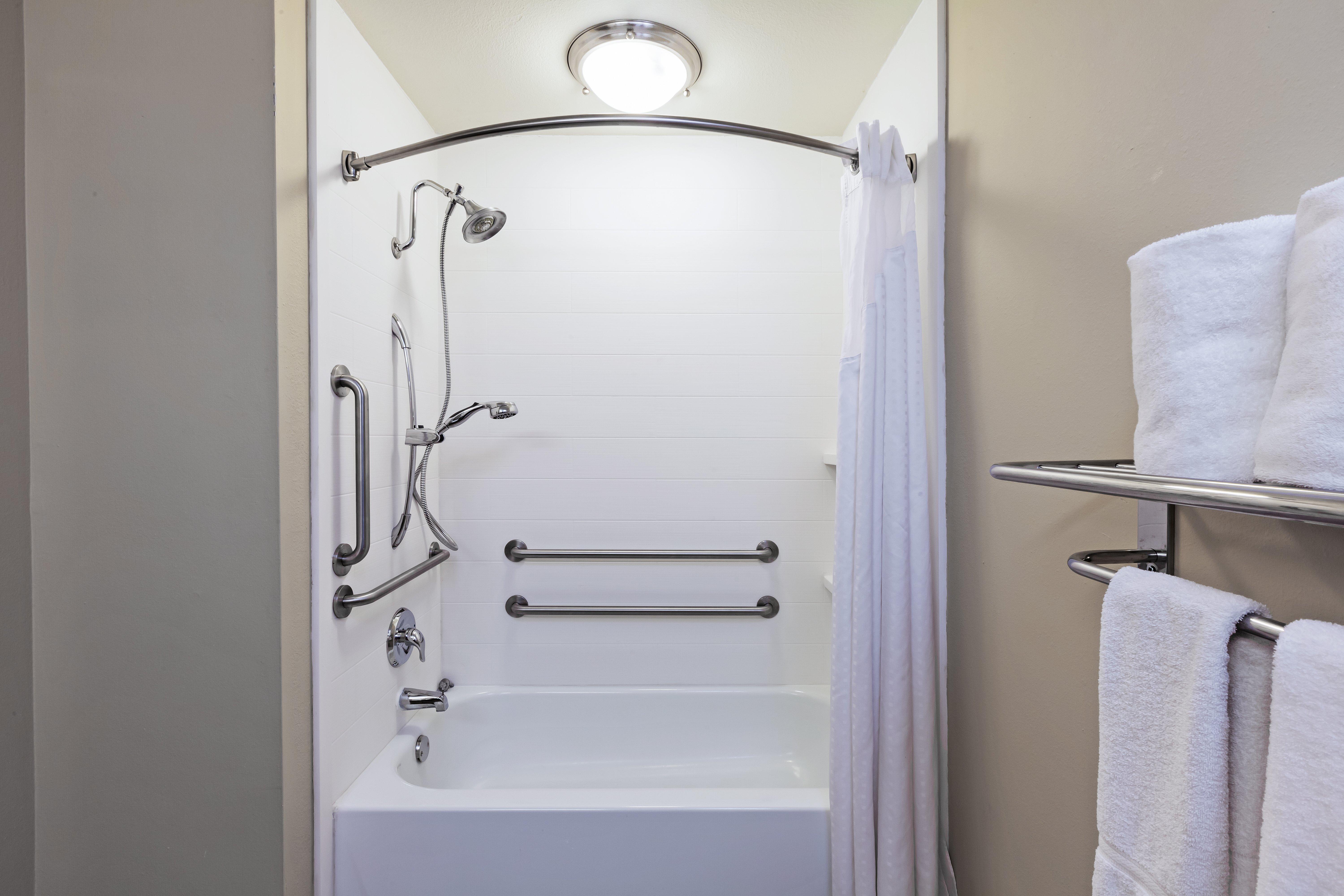 Holiday Inn Express Hotel & Suites Eagle Pass By Ihg Bagian luar foto
