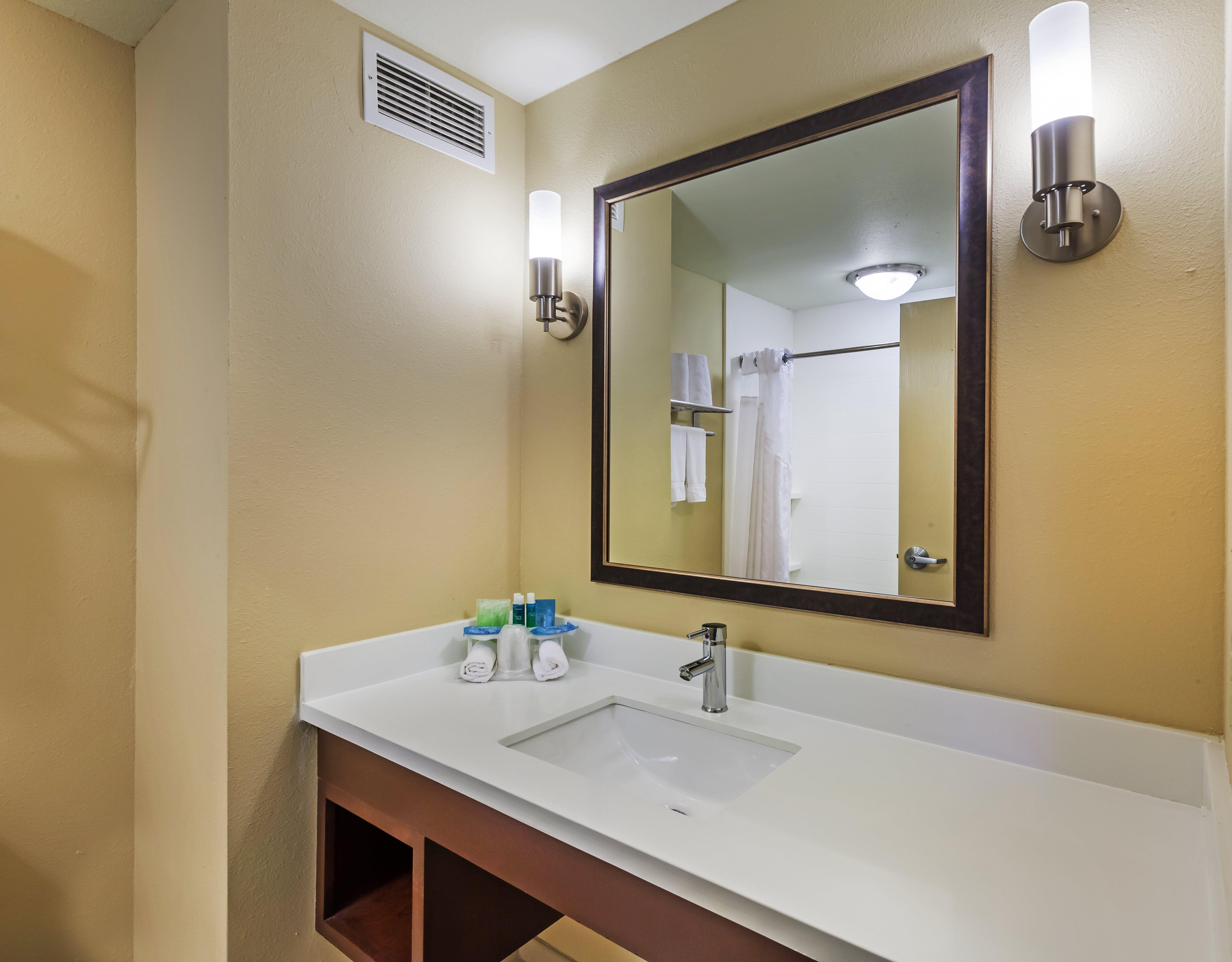 Holiday Inn Express Hotel & Suites Eagle Pass By Ihg Bagian luar foto
