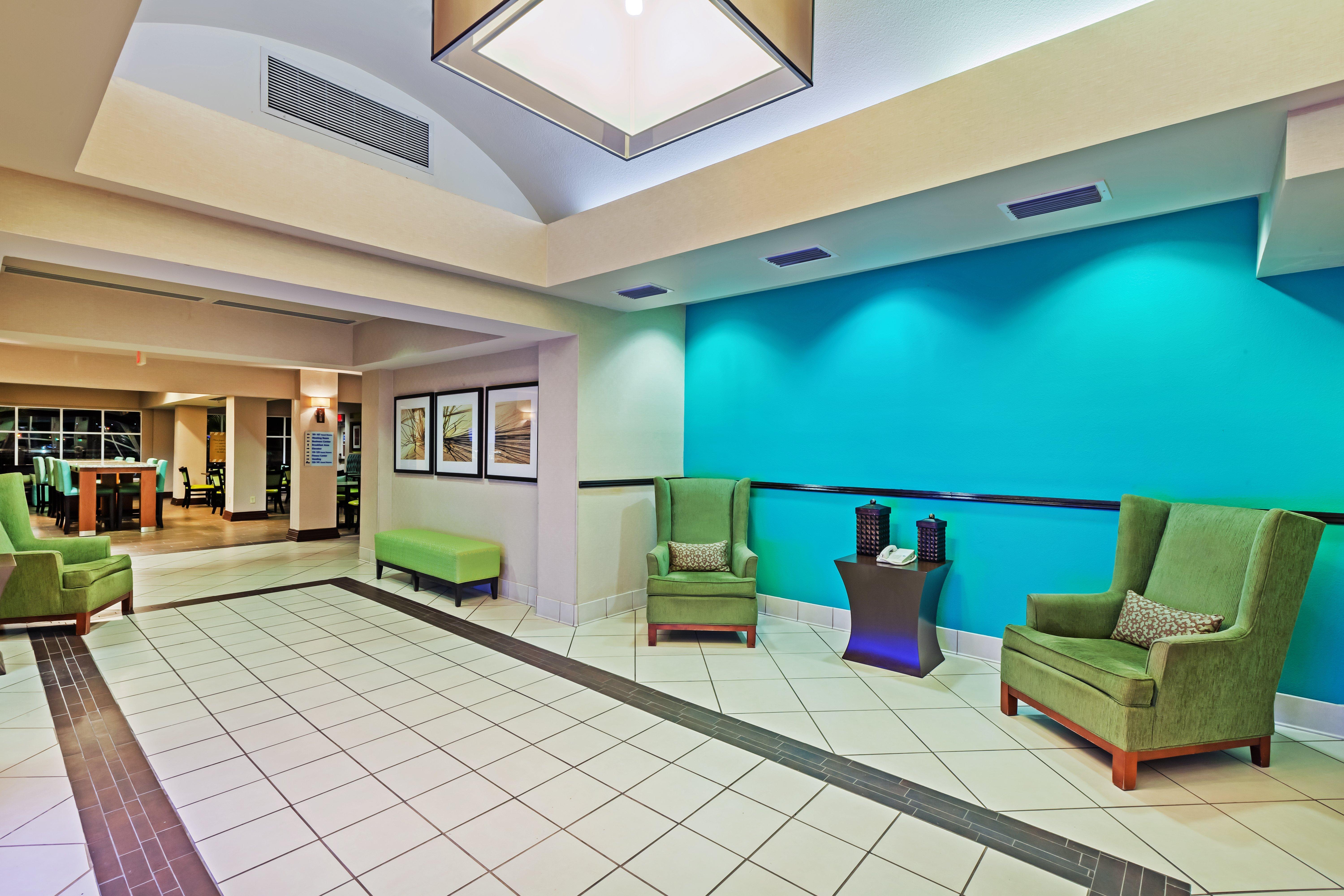 Holiday Inn Express Hotel & Suites Eagle Pass By Ihg Bagian luar foto