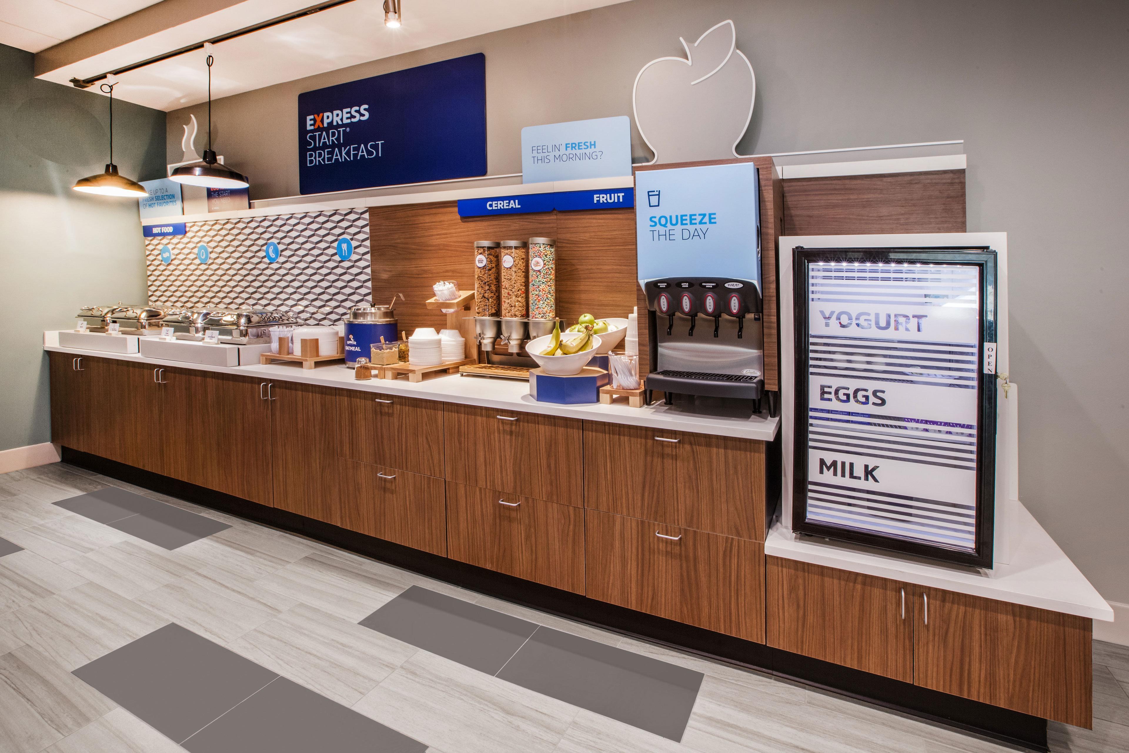 Holiday Inn Express Hotel & Suites Eagle Pass By Ihg Bagian luar foto