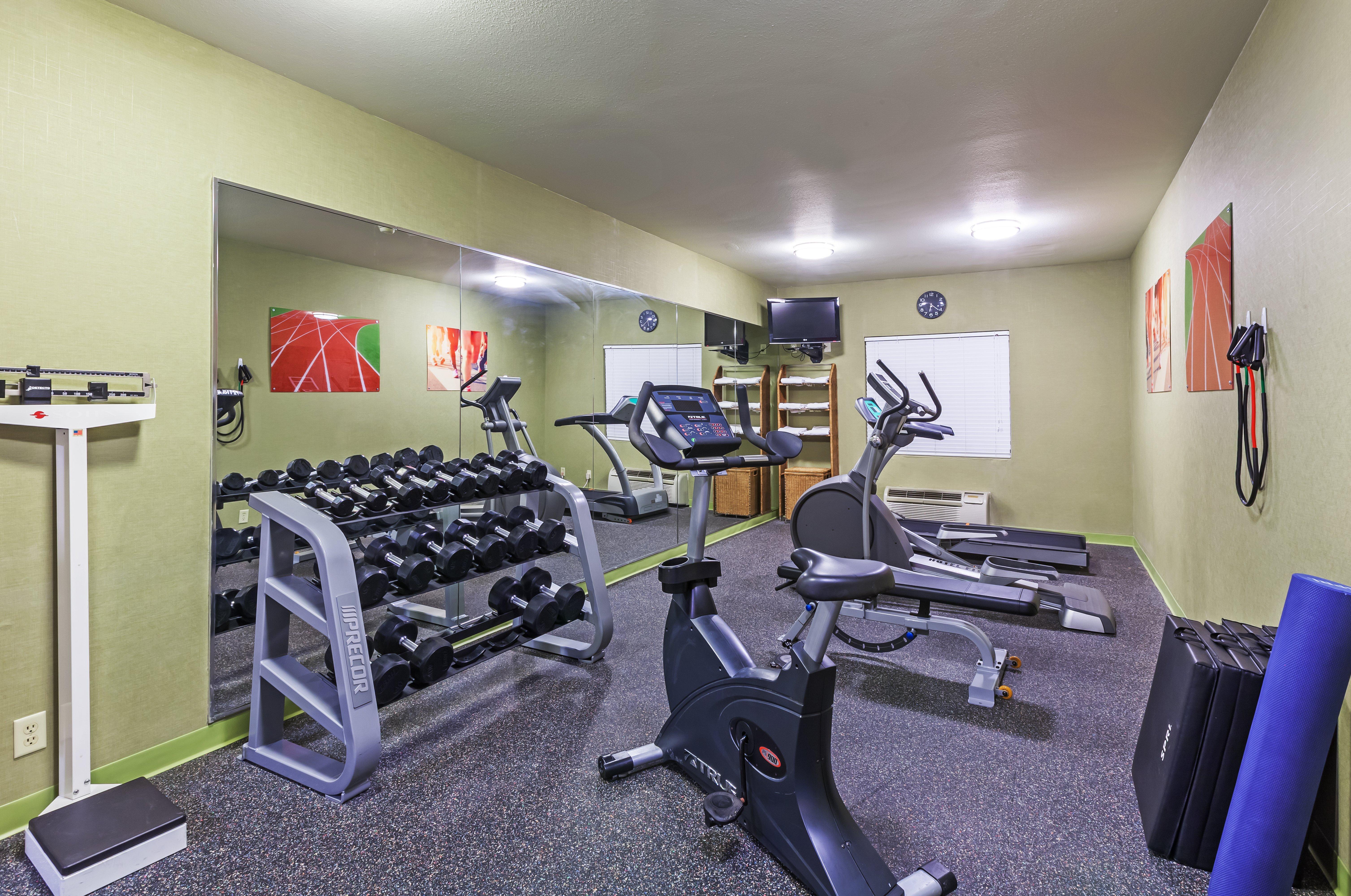 Holiday Inn Express Hotel & Suites Eagle Pass By Ihg Bagian luar foto