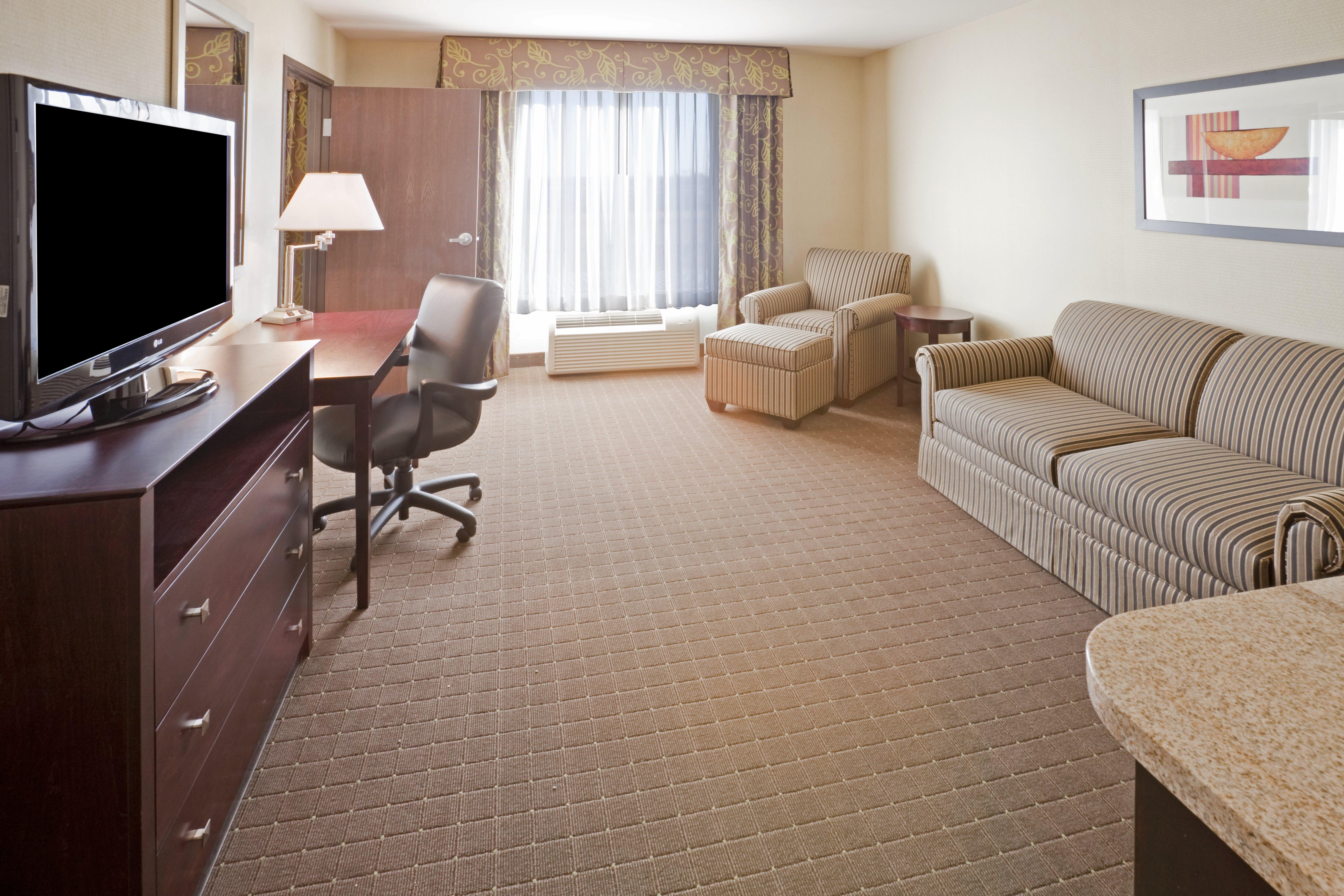 Holiday Inn Express Hotel & Suites Eagle Pass By Ihg Bagian luar foto