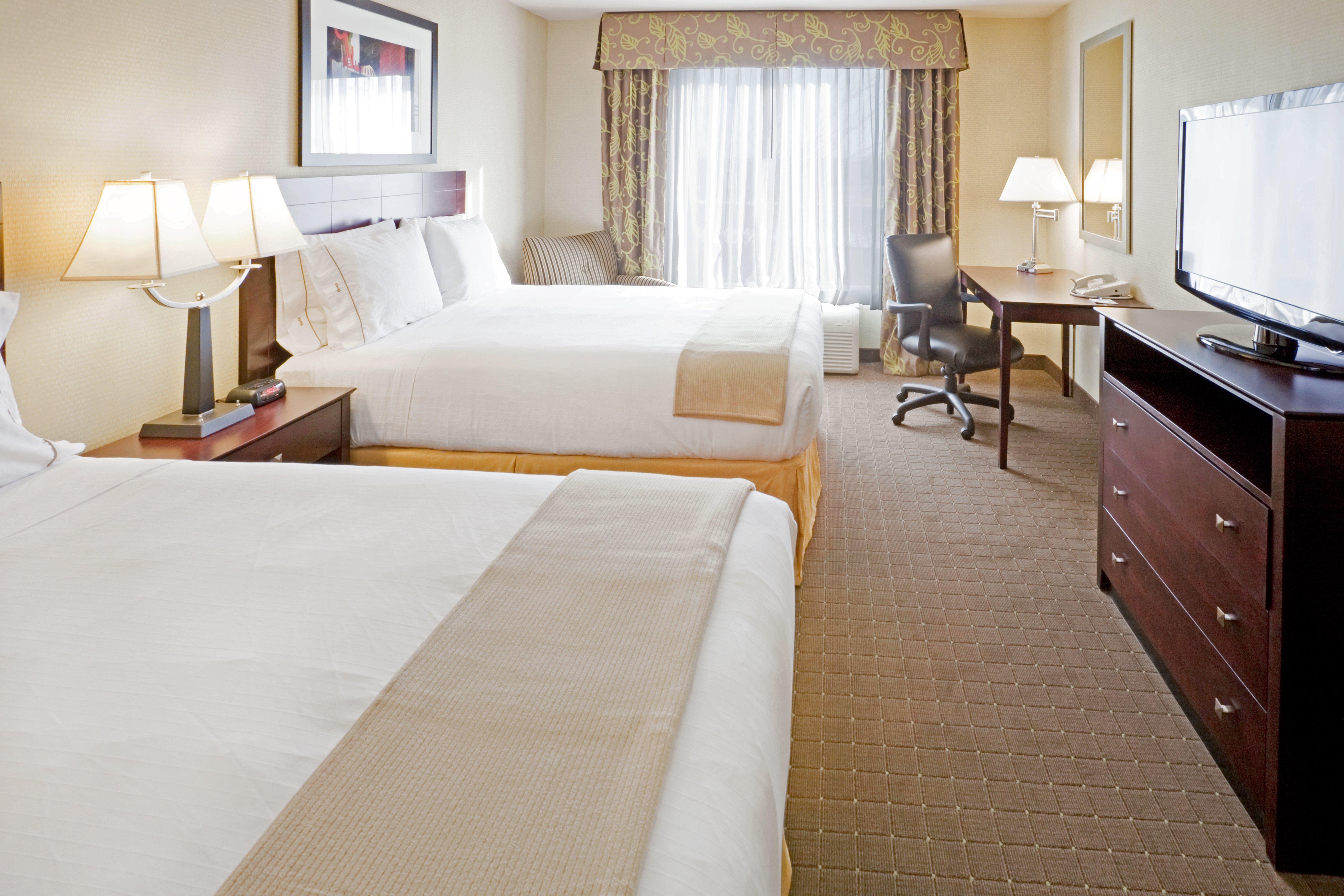 Holiday Inn Express Hotel & Suites Eagle Pass By Ihg Bagian luar foto
