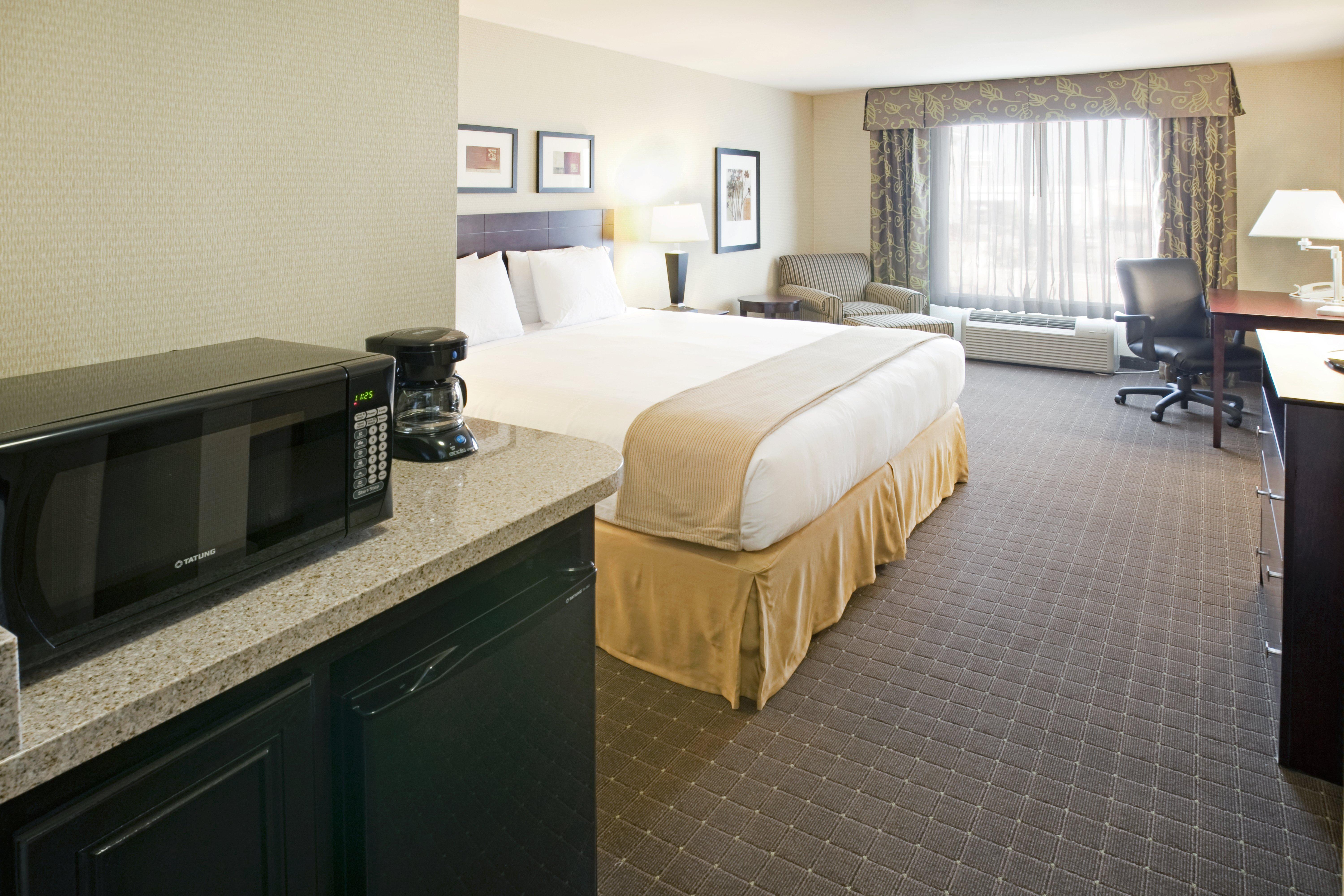 Holiday Inn Express Hotel & Suites Eagle Pass By Ihg Bagian luar foto