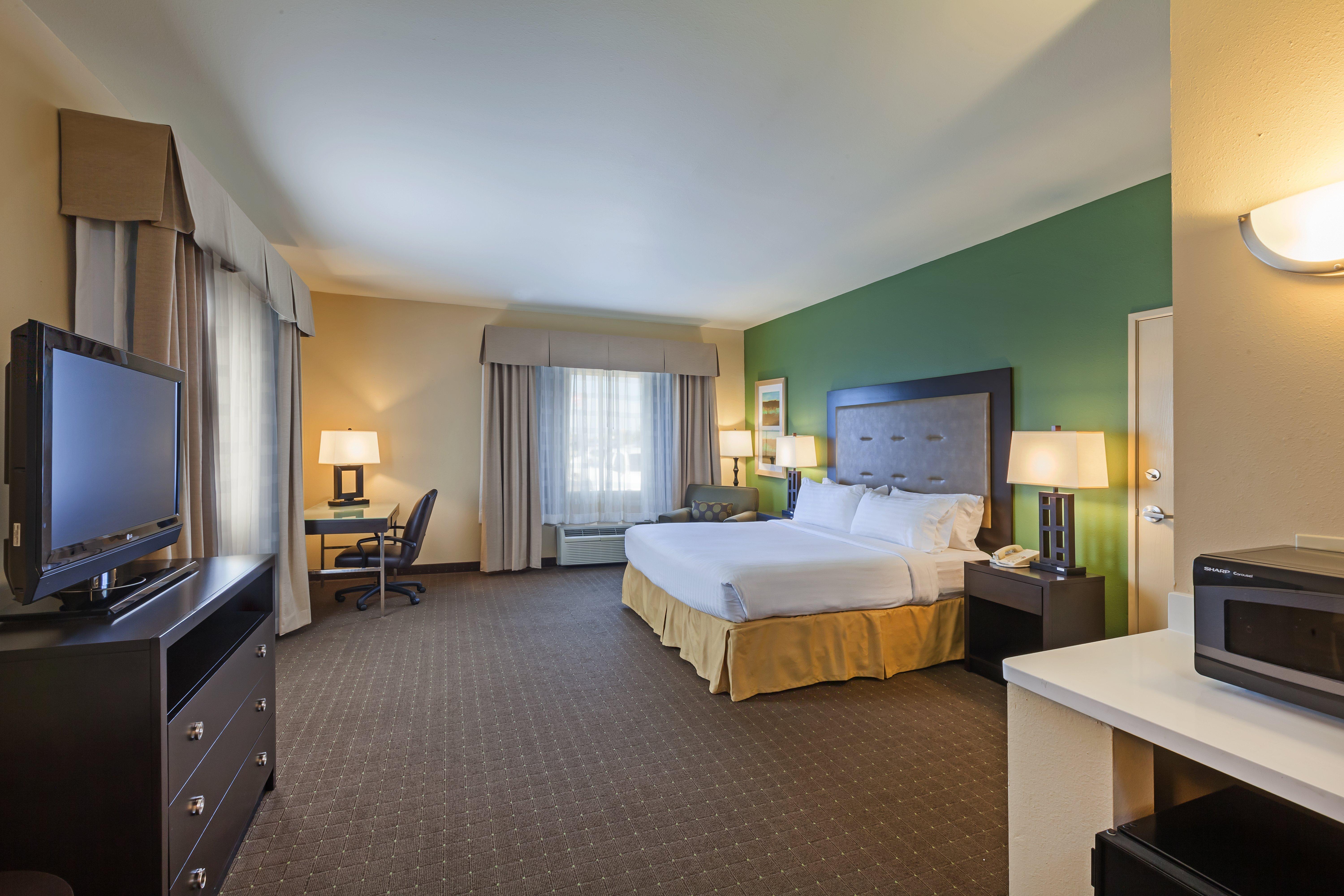 Holiday Inn Express Hotel & Suites Eagle Pass By Ihg Bagian luar foto