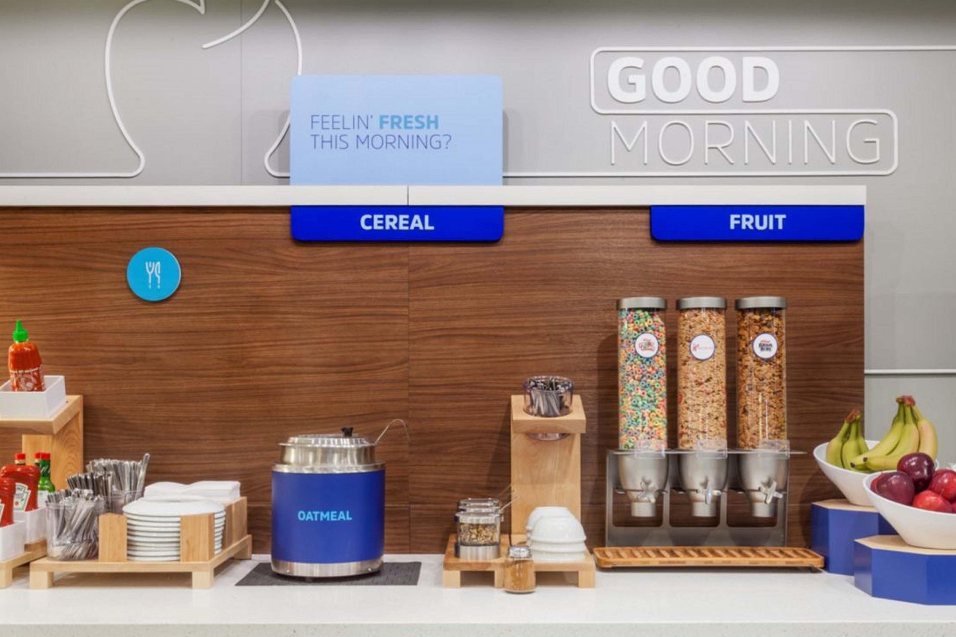 Holiday Inn Express Hotel & Suites Eagle Pass By Ihg Bagian luar foto