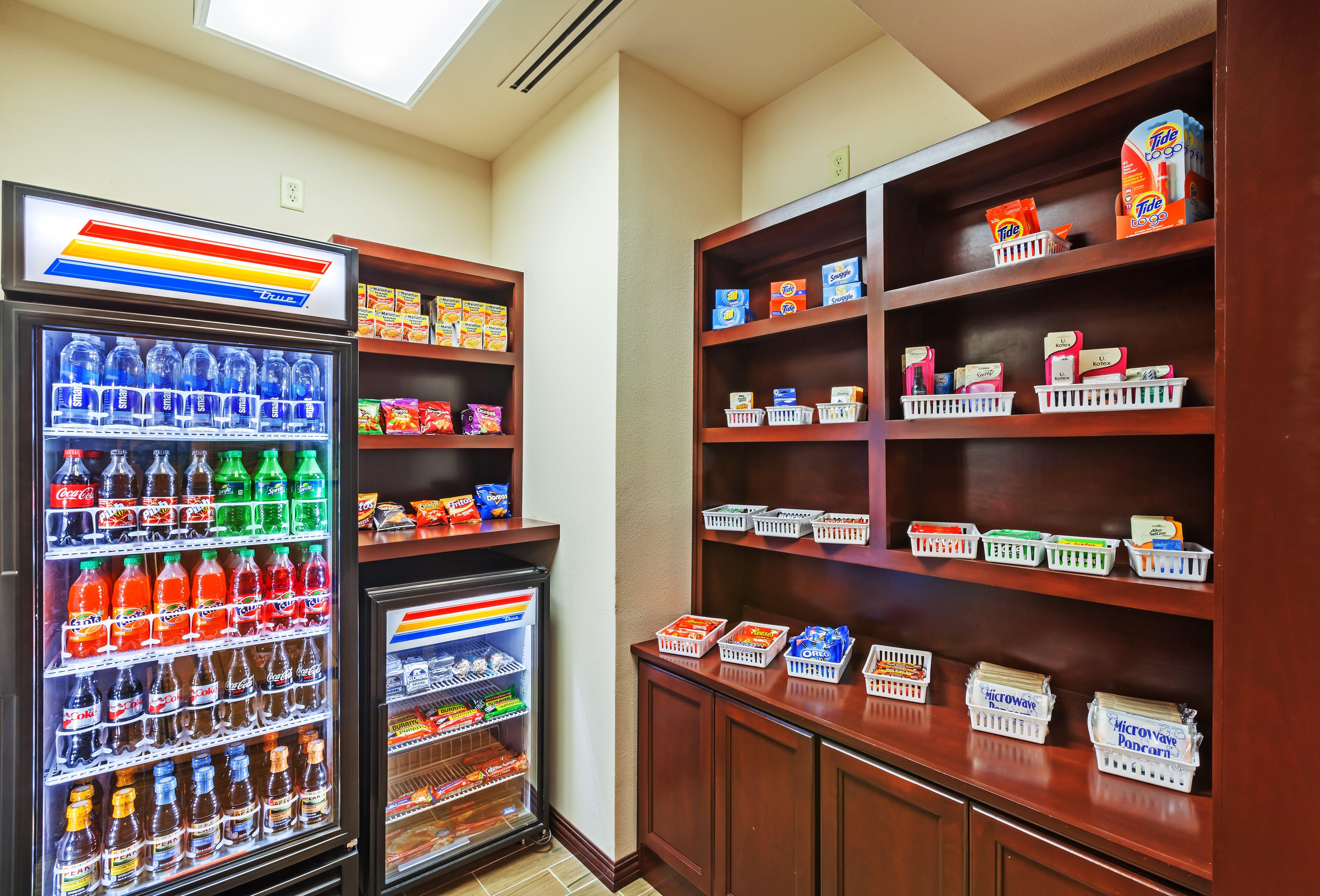 Holiday Inn Express Hotel & Suites Eagle Pass By Ihg Bagian luar foto