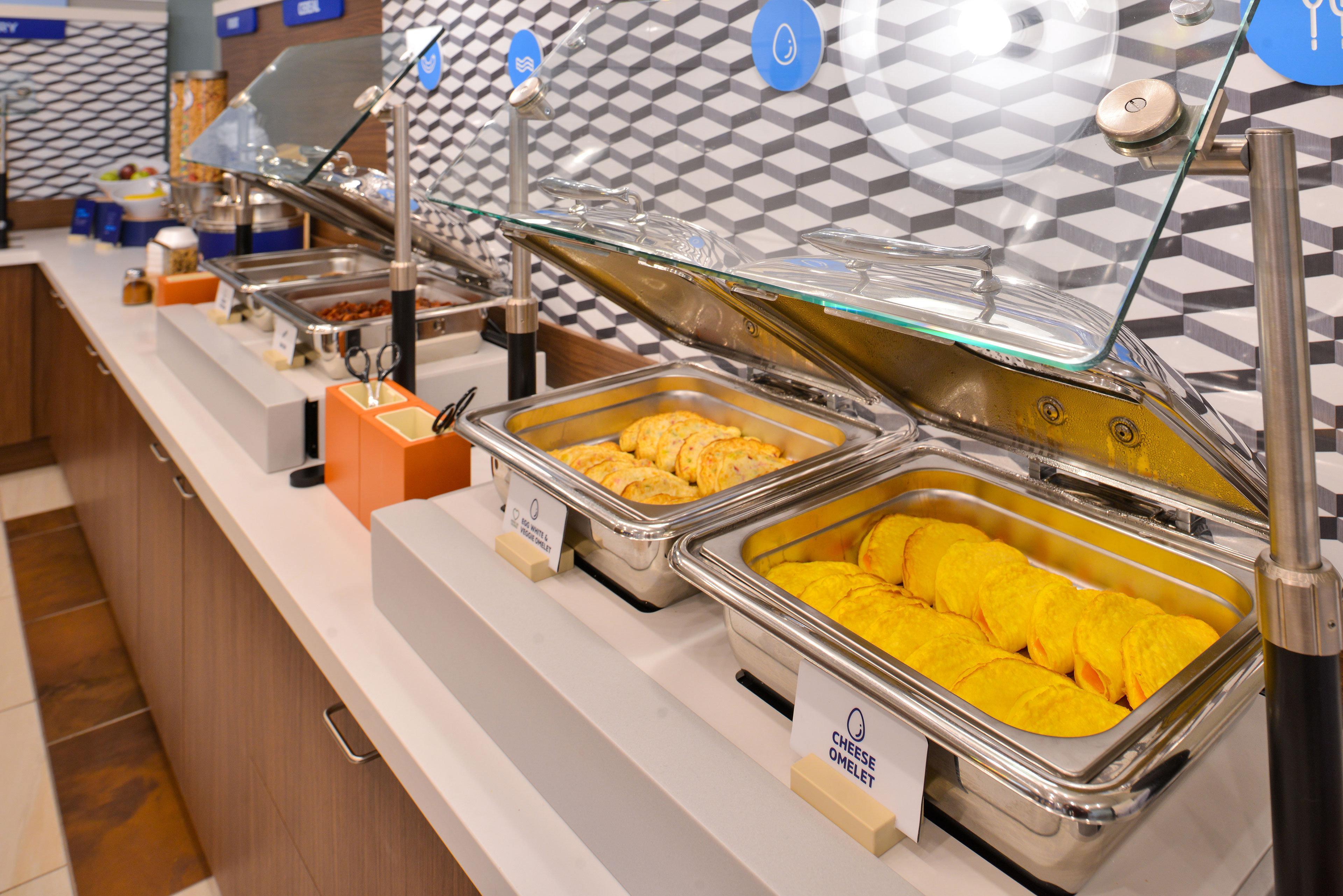 Holiday Inn Express Hotel & Suites Eagle Pass By Ihg Bagian luar foto