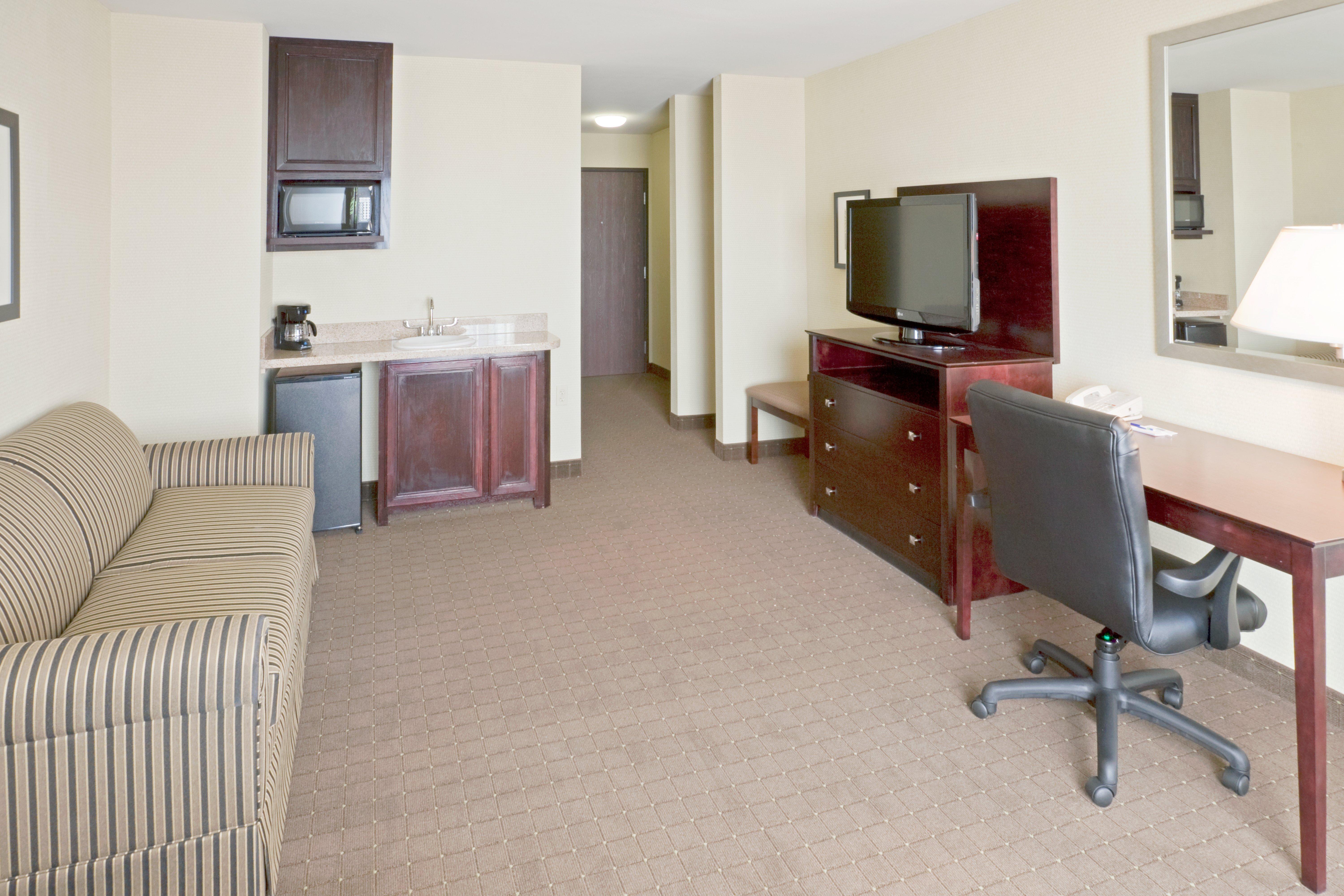 Holiday Inn Express Hotel & Suites Eagle Pass By Ihg Bagian luar foto