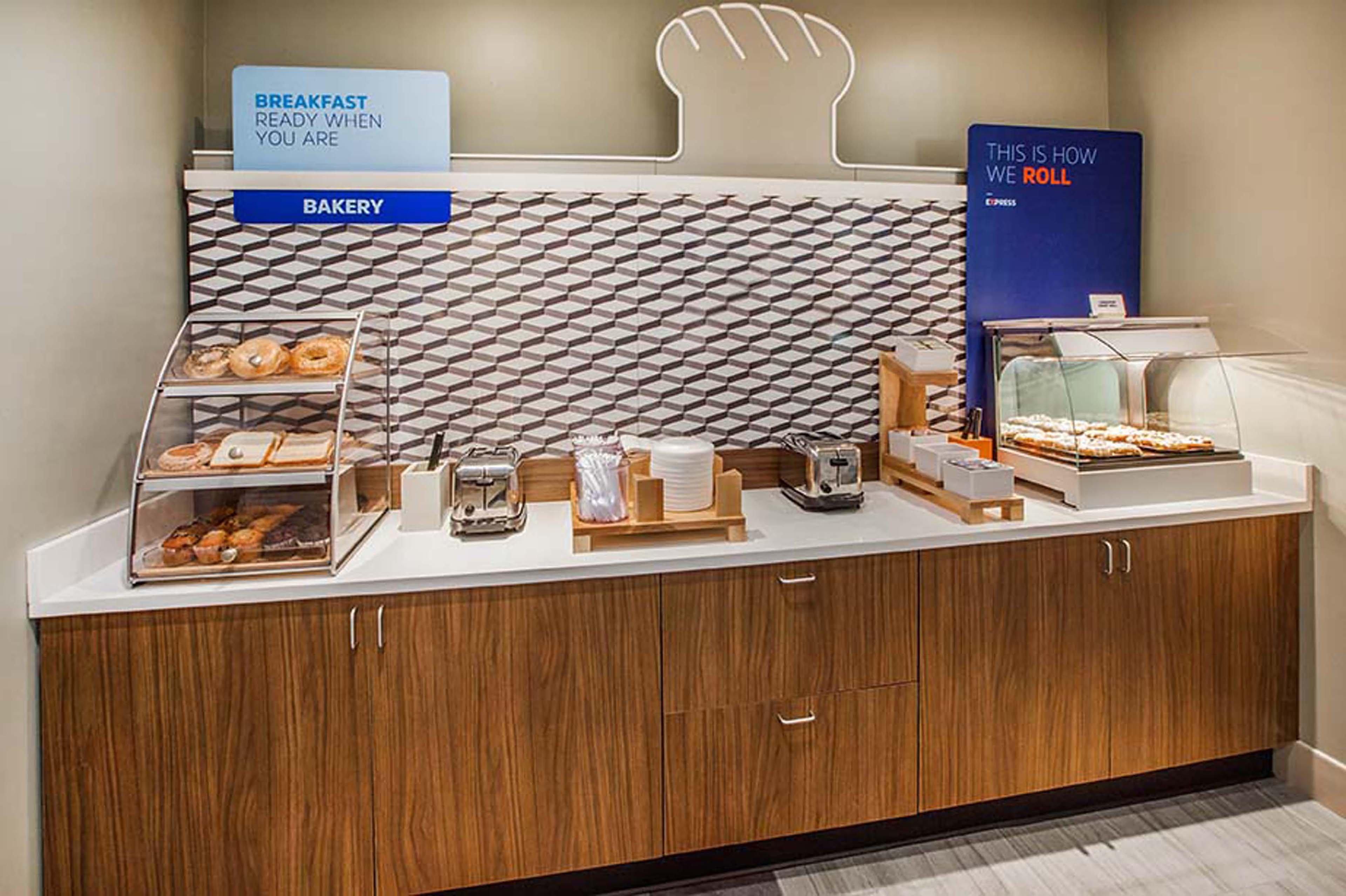 Holiday Inn Express Hotel & Suites Eagle Pass By Ihg Bagian luar foto