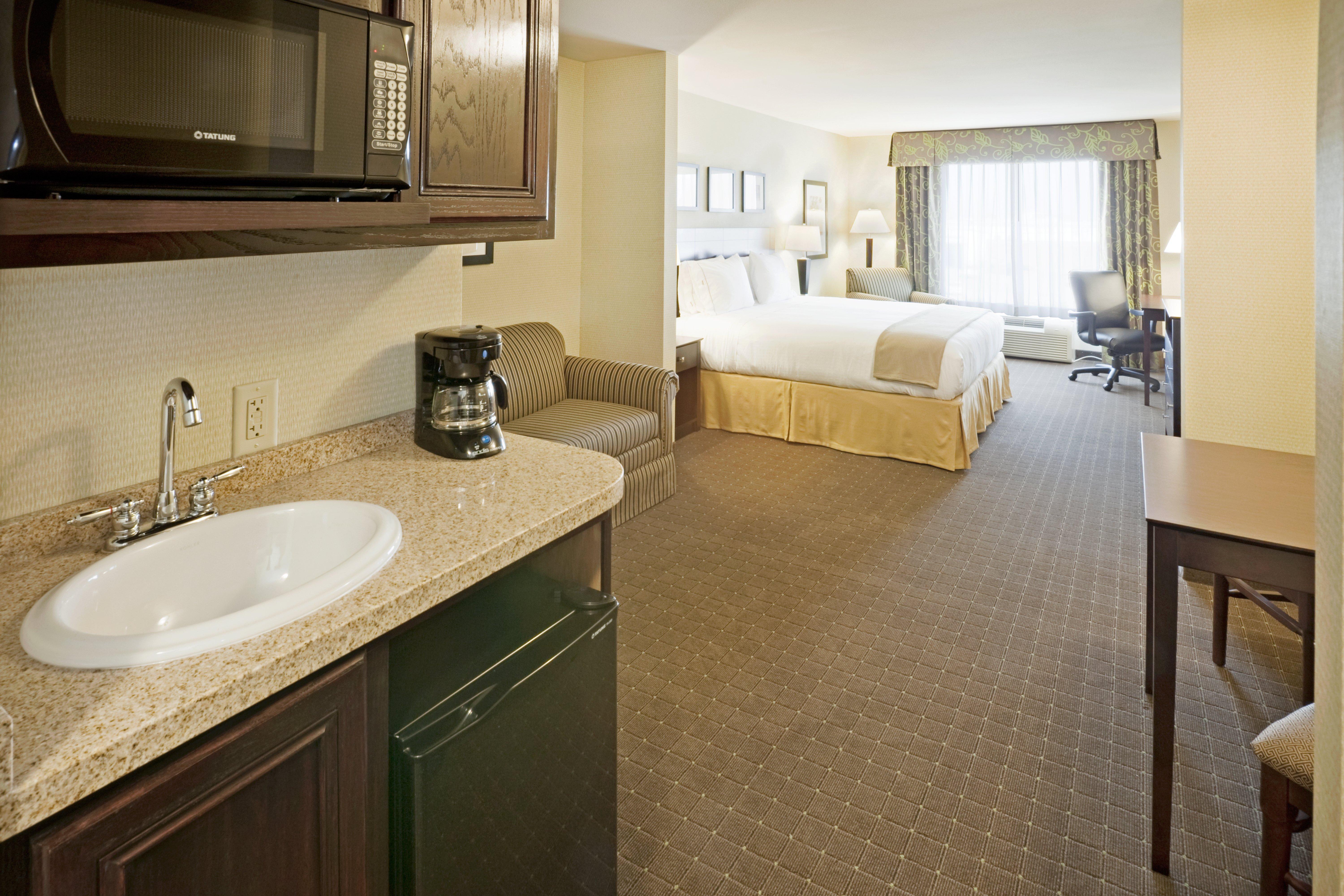 Holiday Inn Express Hotel & Suites Eagle Pass By Ihg Bagian luar foto