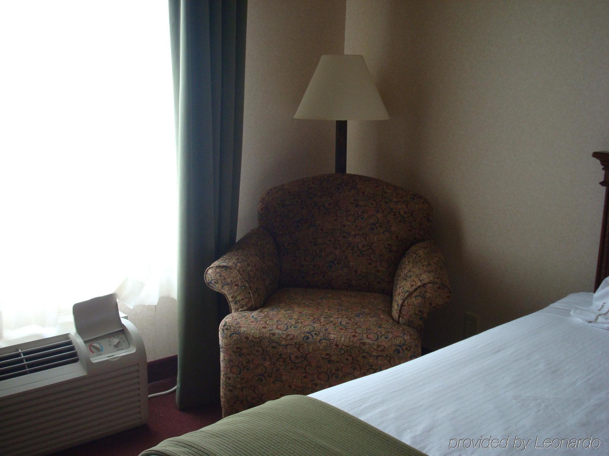 Holiday Inn Express Hotel & Suites Eagle Pass By Ihg Ruang foto