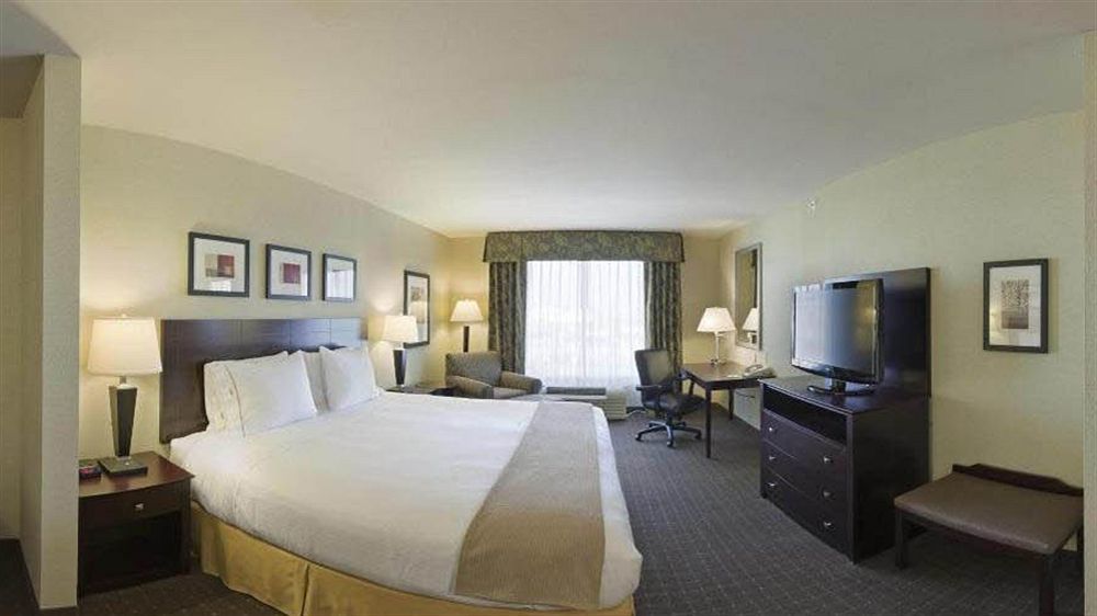 Holiday Inn Express Hotel & Suites Eagle Pass By Ihg Bagian luar foto
