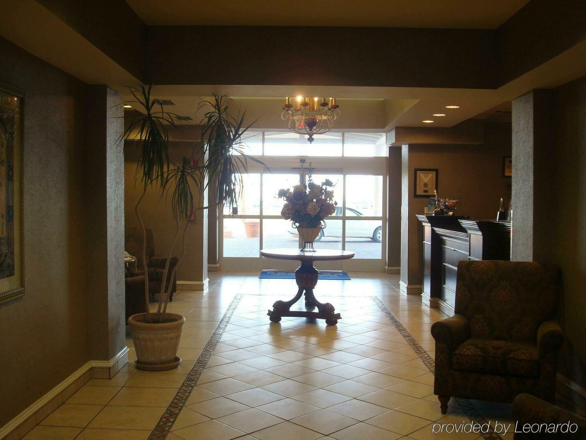 Holiday Inn Express Hotel & Suites Eagle Pass By Ihg Bagian luar foto