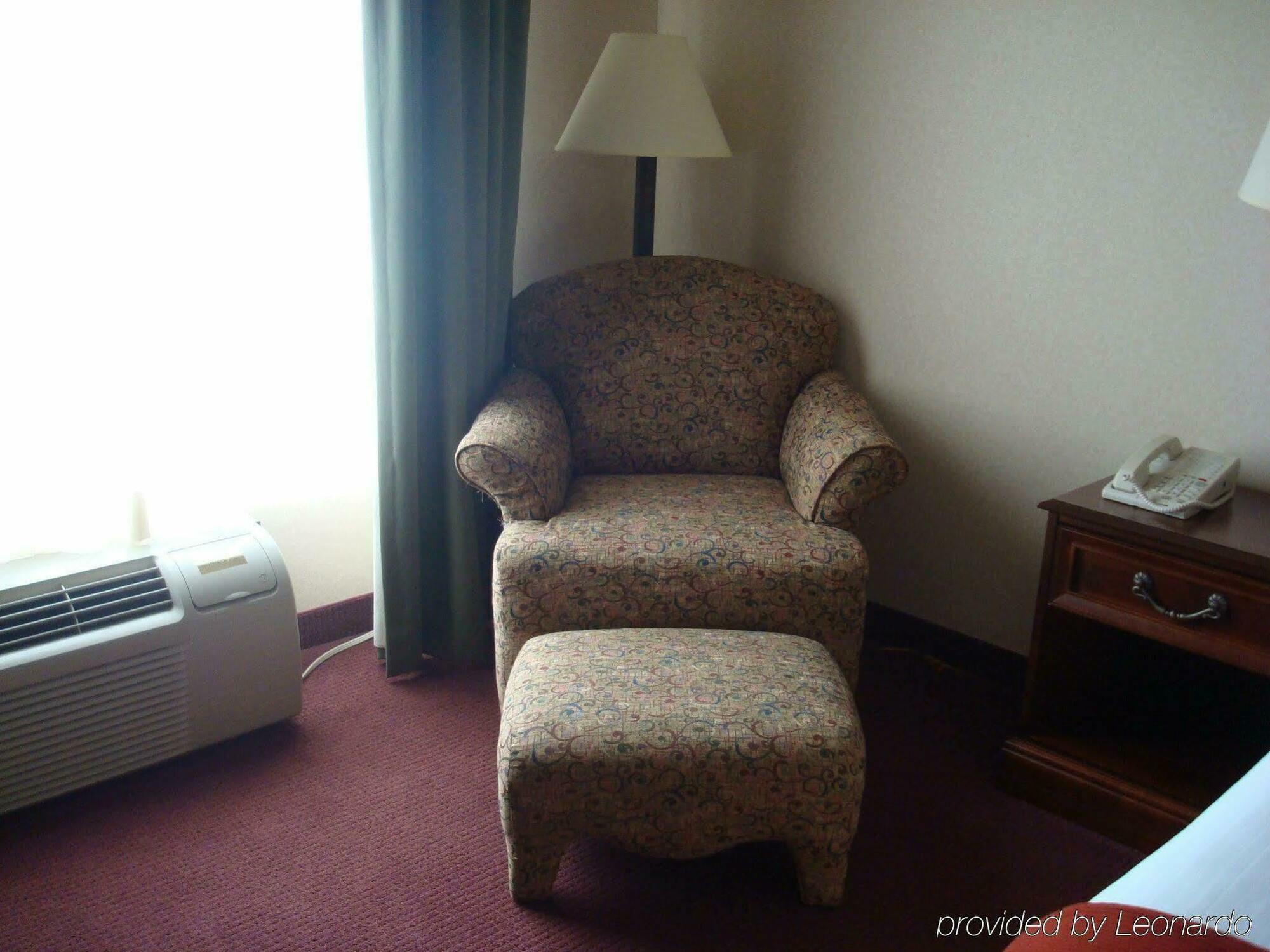 Holiday Inn Express Hotel & Suites Eagle Pass By Ihg Ruang foto